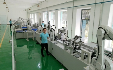 長(zhǎng)春航泰智聯(lián)科技:秉持工匠精神 為客戶創(chuàng)造價(jià)值