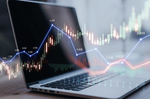 政策驅(qū)動下的信息技術(shù)服務(wù)騰飛 金融信息服務(wù)行業(yè)迎來新機(jī)遇