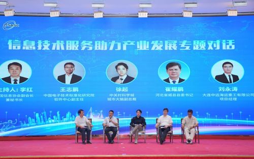 第二屆信息技術(shù)服務(wù)產(chǎn)業(yè)發(fā)展論壇暨中國信息協(xié)會第四屆信息技術(shù)服務(wù)業(yè)應(yīng)用技能大賽頒獎典禮在京隆重召開